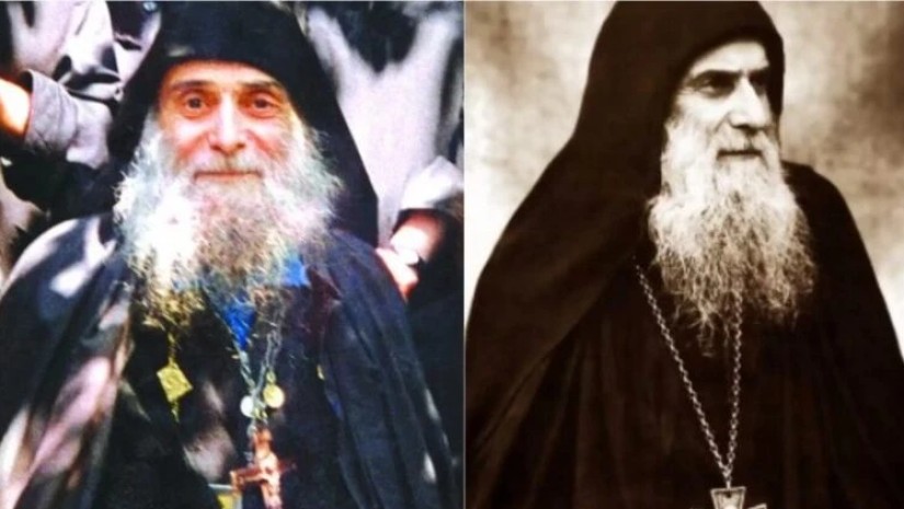 მამა გაბრიელი