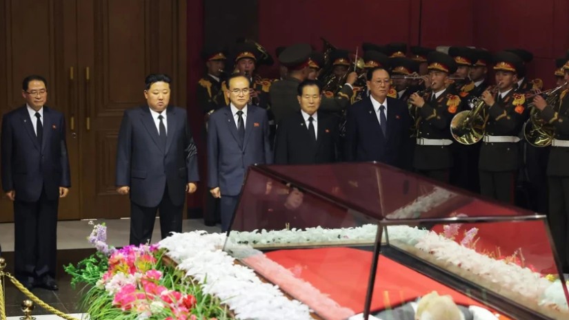 ჩრდილოეთ კორეის ყოფილი ფორმალური მეთაური გარდაიცვალა