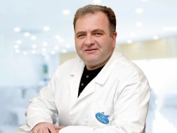 გიორგი გალდავა