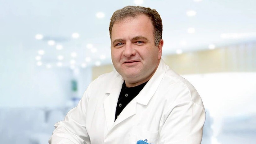 გიორგი გალდავა