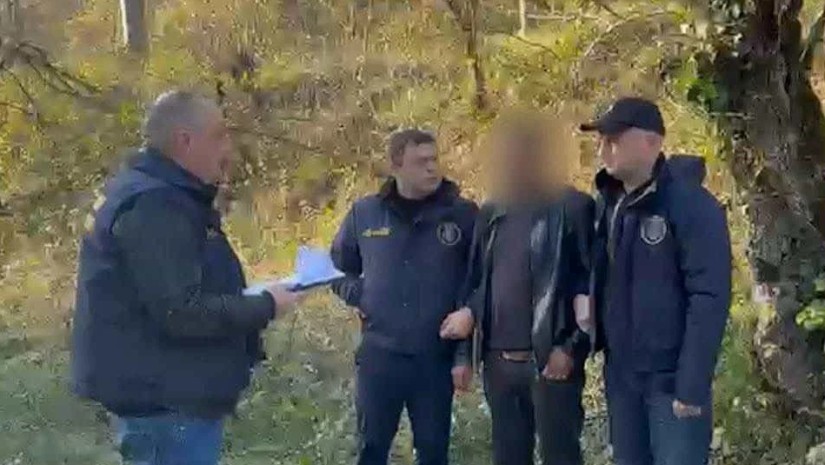 მოსყიდვა