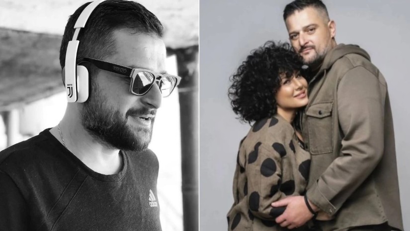 სალომე ბაკურაძე ლაშა ბასლანძე