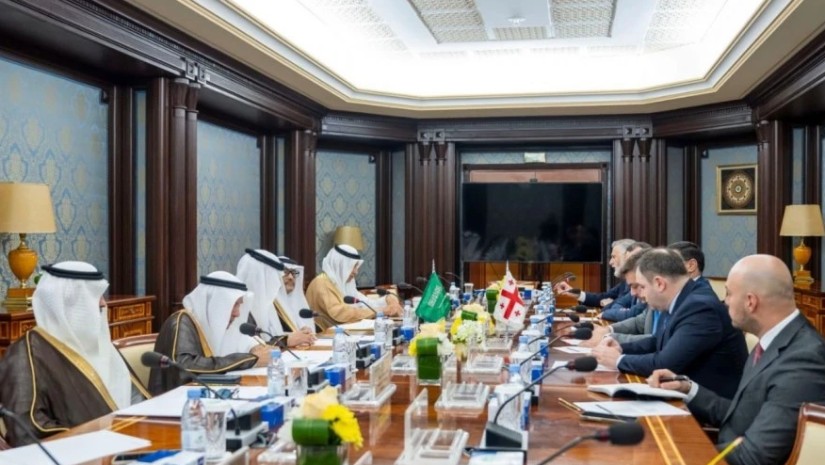 საგარეო