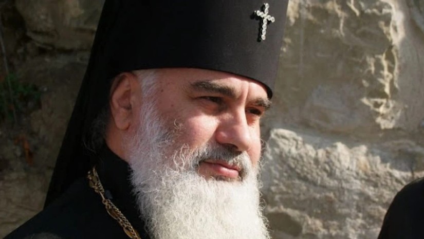 სერაფიმე ჯოჯუა