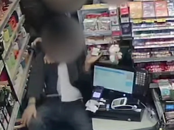 შსს კადრები