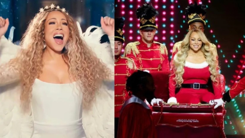 მერაია ქერი