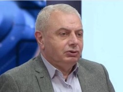 ზაალ ანჯაფარიძე