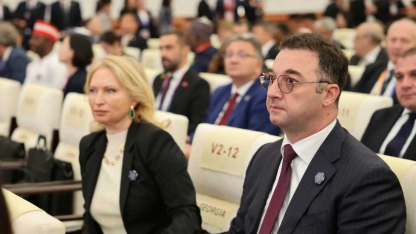 დავით სონღულაშვილი