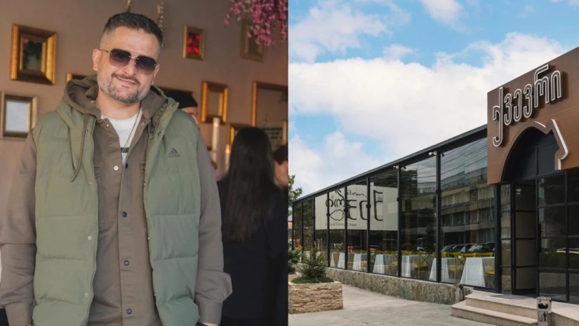 ლაშა ბასლა