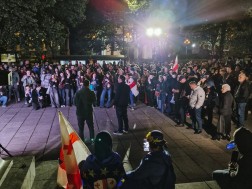 ანტიკრიზისული პლატფორმა