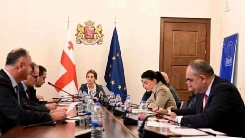 განათლების, მეცნიერებისა და ახალგაზრდულ საქმეთა კომიტეტ