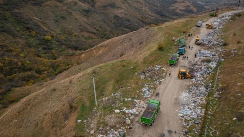 თბილსერვის ჯგუფი