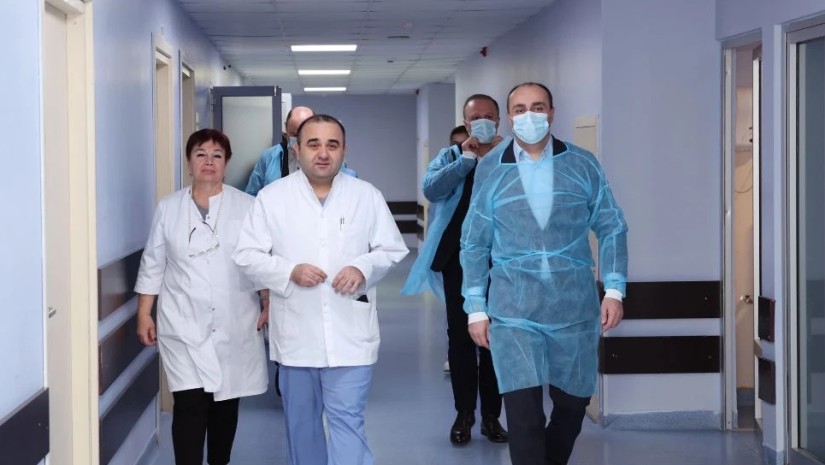 გეკა გელაძე