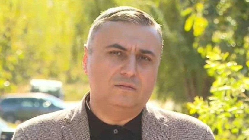 დავით მათიკაშვილი