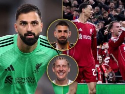 „მეგონა, რეალის ფანი იყავი“ | ლივერპულის მოგების შემდეგ პიმბლეტმა ილიას მიმართა