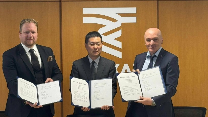 ქუთაისის საერთაშორისო უნივერსიტეტსა (KIU) და ტოკაის (იაპონია) უნივერსიტეტს შორის თანამშრომლობა იწყება