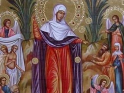 ყოველთა მწუხარეთა სიხარული