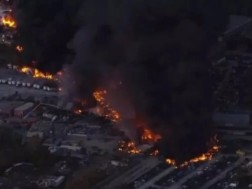 ავიაკატასტროფა