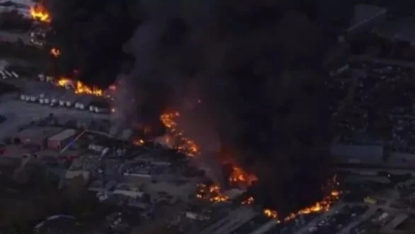 ავიაკატასტროფა