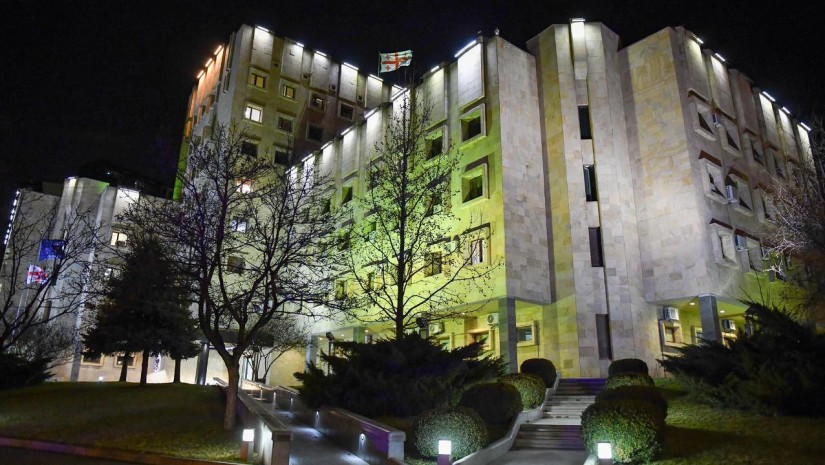 პროკურატურა