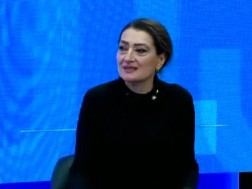 თაკო ჩარკვიანი