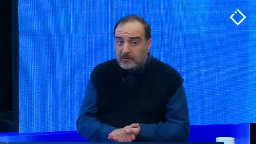 ზაზა შათირიშვილი