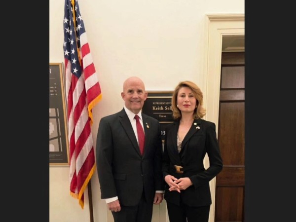 თამარ ტალიაშვილი