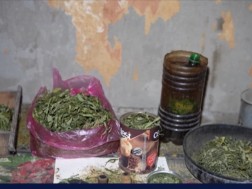 ნარკოტიკული საშუალები