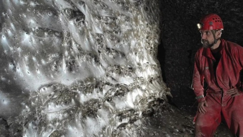 ყველაზე დიდი აბლაბუდა