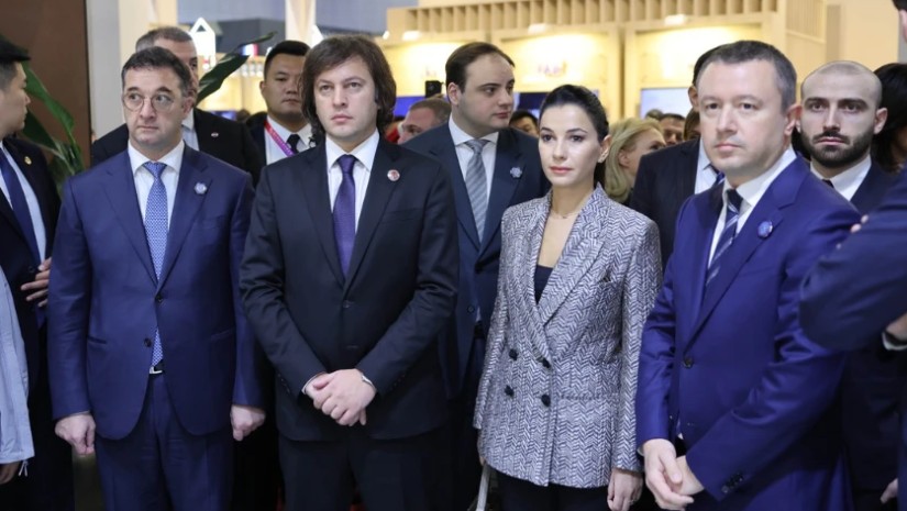 მარიამ ქვრივიშვილი