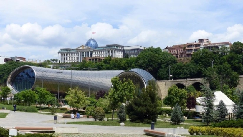 მთავრობა ევროპის საუკეთესო სამეულში მეორე ადგილზეა