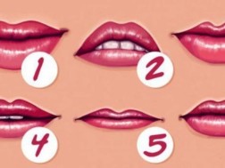 ტუჩები ტუჩები