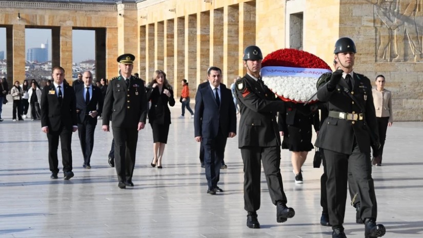 პარლამენტის თავდაცვისა და უსაფრთხოების კომიტეტი