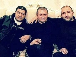 კრიმინალი