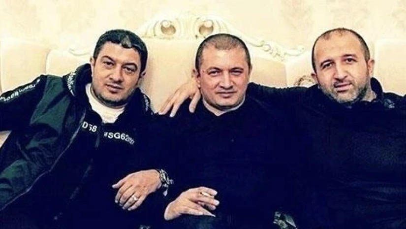 კრიმინალი