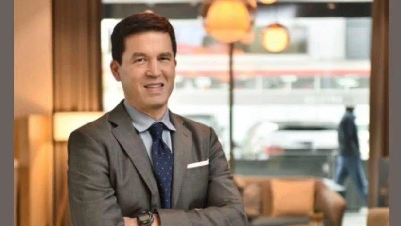 ენდრიუ ჯუველი