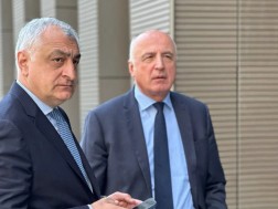 ხაზარაძე ჯაფარიძე