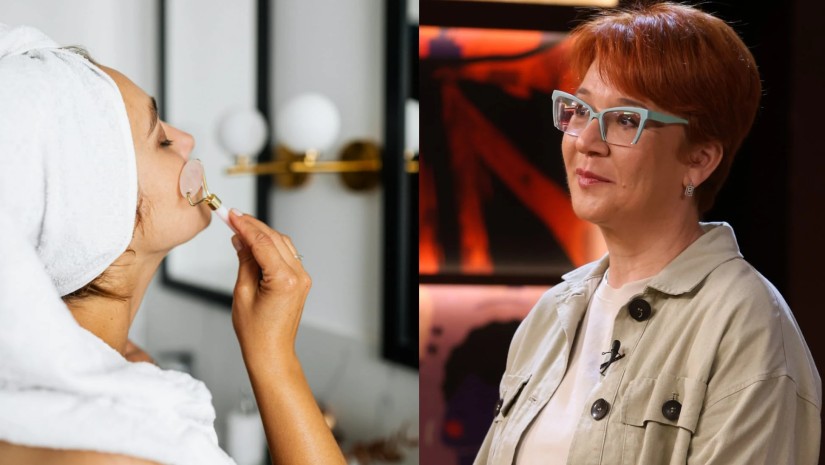 დერმატოლოგი