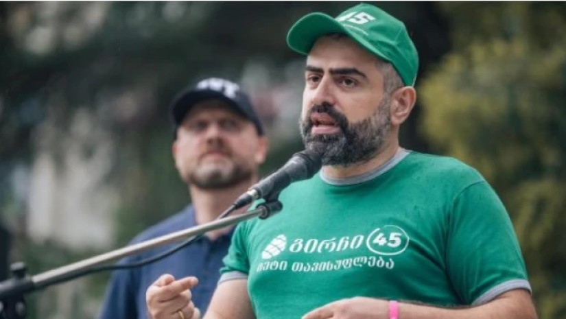 იმედა კლდიაშვილ