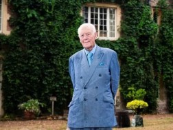 მილიარდერი ბაბუ