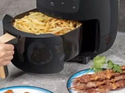 აეროგრილი