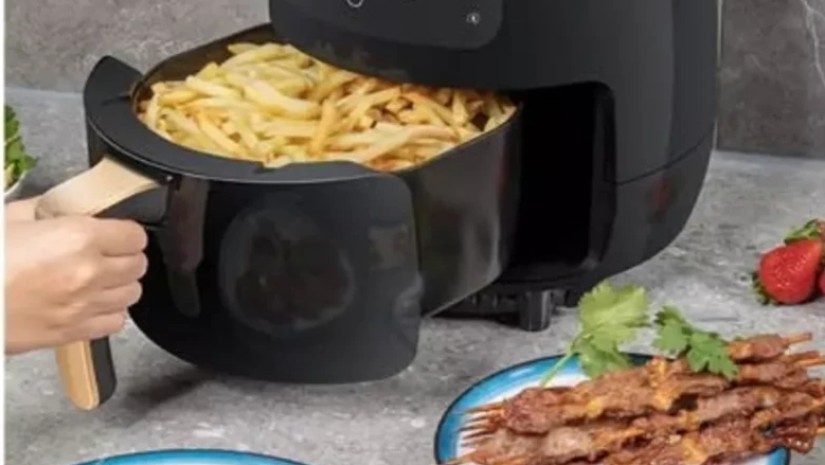 აეროგრილი