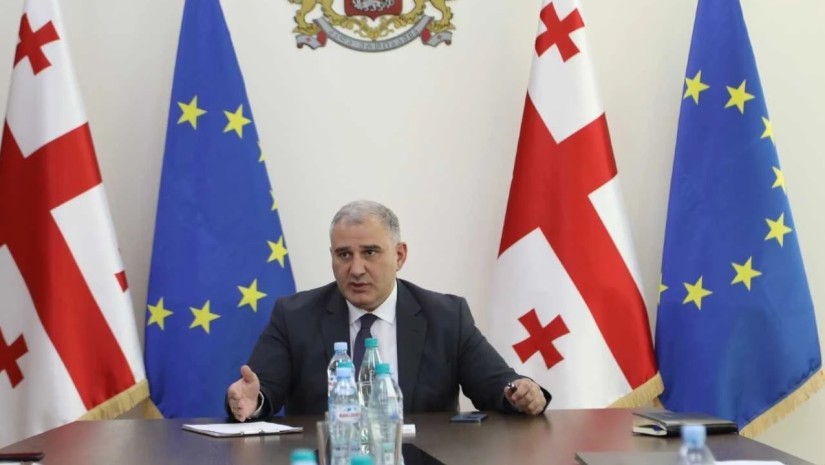 მიხეილ სარჯველაძე