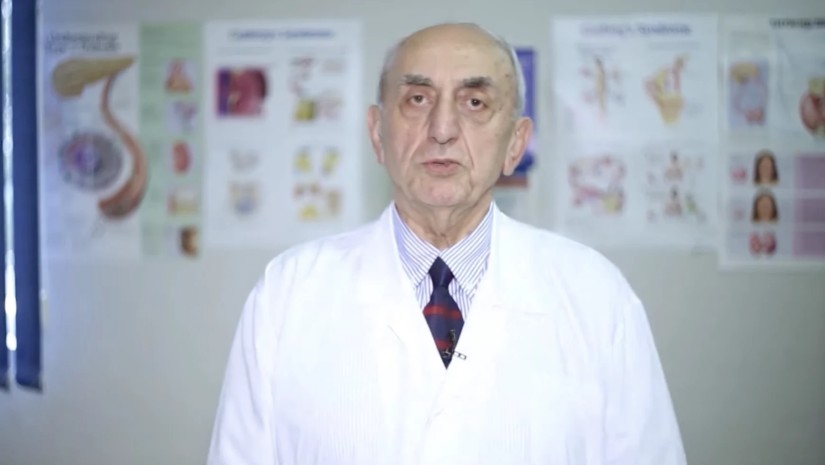 დავით მეტრეველი