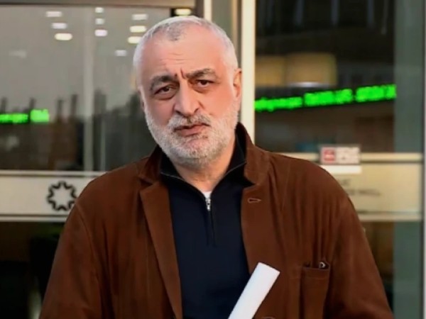 მამუკა ხაზარაძე მამუკა ხაზარაძე