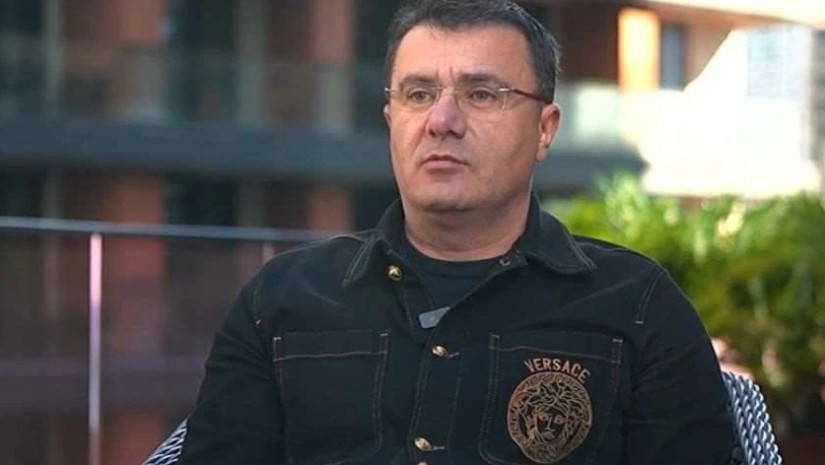 ელგუჯა თურმანიძე