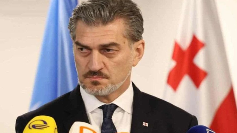 მიხეილ ყაველაშვილი