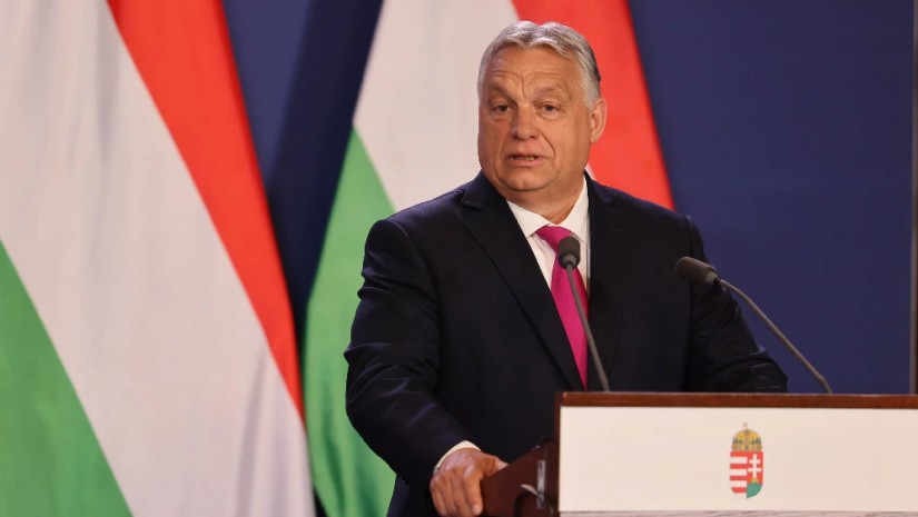 ვიქტორ ორბანი