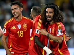 ესპანეთის ნაკრების შემადგენლობა ესპანეთის ნაკრების შემადგენლობა