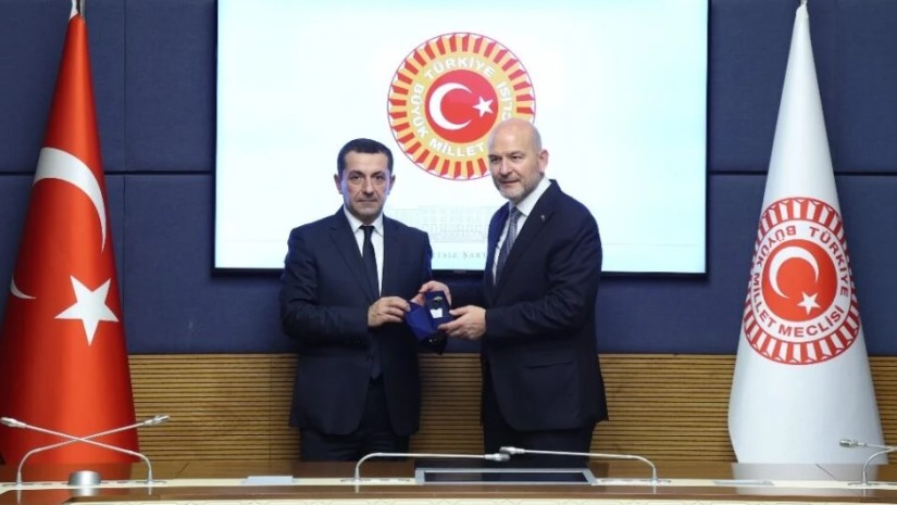 თავდაცვისა და უსაფრთხოების კომიტეტი